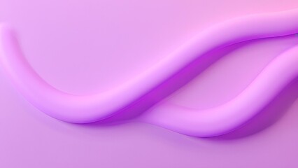 Background Abstract Fluid Purple Color