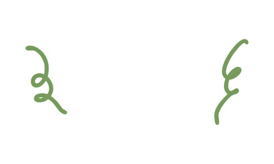 simple quote symbol element