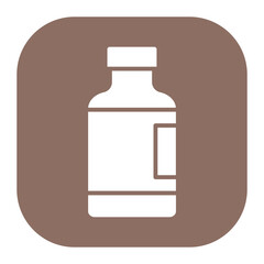 Bottle Icon