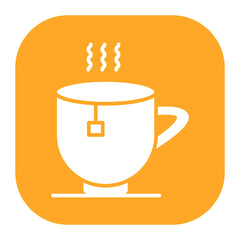 Tea Icon