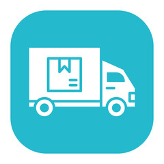 Food Delivery Icon