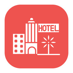 Hotel Icon