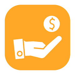 Affordable Pricing Icon