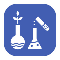 Science Icon