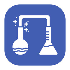 Chemistry Icon