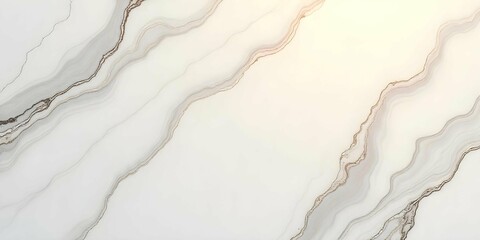 Gray Pink Beige Marble Texture High Contrast Swirling Stone Background.