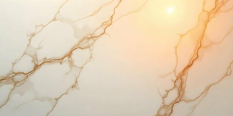 Gray Pink Beige Marble Texture High Contrast Swirling Stone Background.