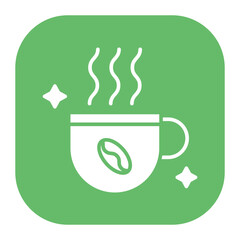 Hot Drink Icon