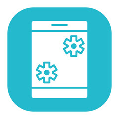 Native Applications Icon