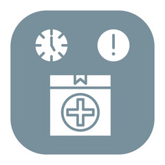 Real Time Inventory Info Icon