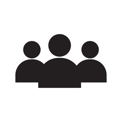 business people icon