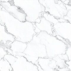 Smooth white marble texture with soft gray veins