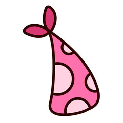 Happy Birthday Element