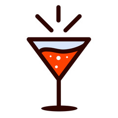 Happy Birthday Element