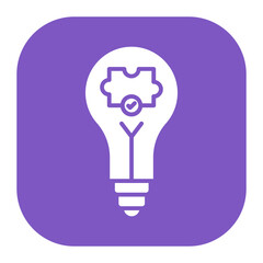 Great Solution Icon
