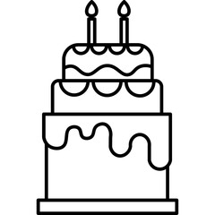 Birthday Party Outline