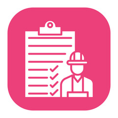 Inspecting Icon
