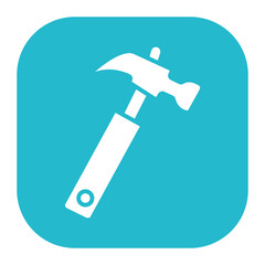 Hammer Icon