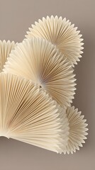 Creamy Cascade