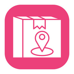 Destination Icon