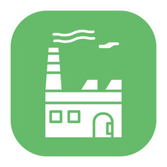 Factory Icon