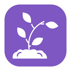 Plant Icon