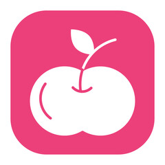 Apples Icon