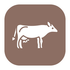 Cow Icon