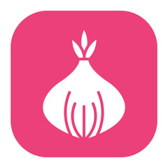 Onion Icon