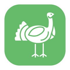 Turkey Icon