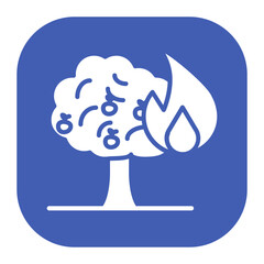 Wildfire Icon