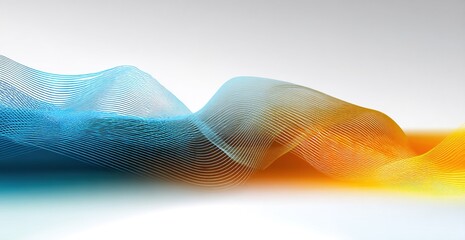 business background lines wave abstract stripe design. High quality