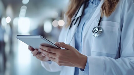 Cloud-Based EHR Systems utilizing cloud computing to store, manage, and share electronic health records (EHR), enabling healthcare providers to access real-time patient information securely.