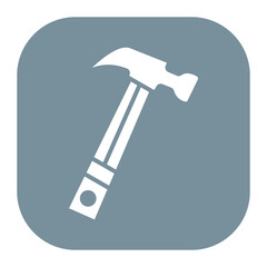 Hammer Icon