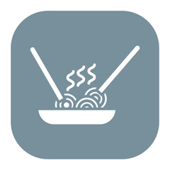 Pasta Icon