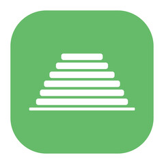 Stack Toy Icon