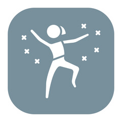 Dancer Icon