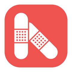 Bandage Icon