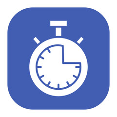 Chronometer Icon