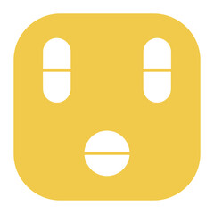 Pills Icon