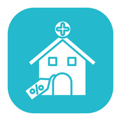 Home Nursing Packages Icon