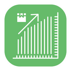 Increased Productivity Icon