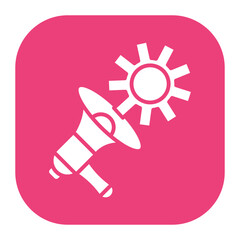 Marketing Automation Icon