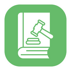 Code Of Conduct Icon