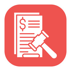 Penalty Icon