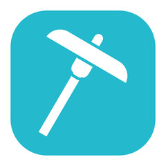 Pickaxe Icon