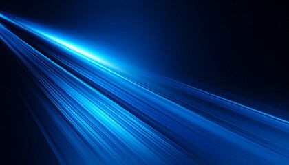 A minimalist textured blue background forms the foundation, with a muted, deep blue base—somewhere between navy and indigo. The texture is soft and fabric-like.