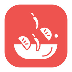 Ingredients Icon
