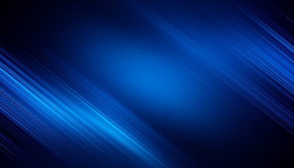 Obraz premium A minimalist textured blue background forms the foundation, with a muted, deep blue base—somewhere between navy and indigo. The texture is soft and fabric-like.