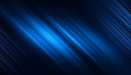 Obraz premium A minimalist textured blue background forms the foundation, with a muted, deep blue base—somewhere between navy and indigo. The texture is soft and fabric-like.